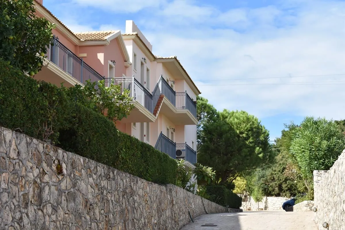 Melidron Stylish Hotel & Apartments Kefalonia
