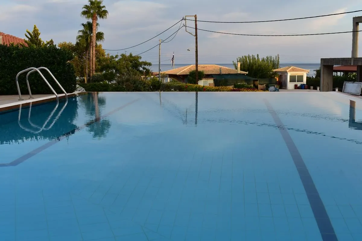 Melidron Stylish Hotel & Apartments Kefalonia