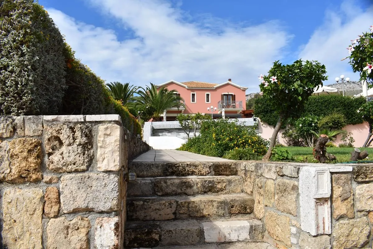 Melidron Stylish Hotel & Apartments Kefalonia