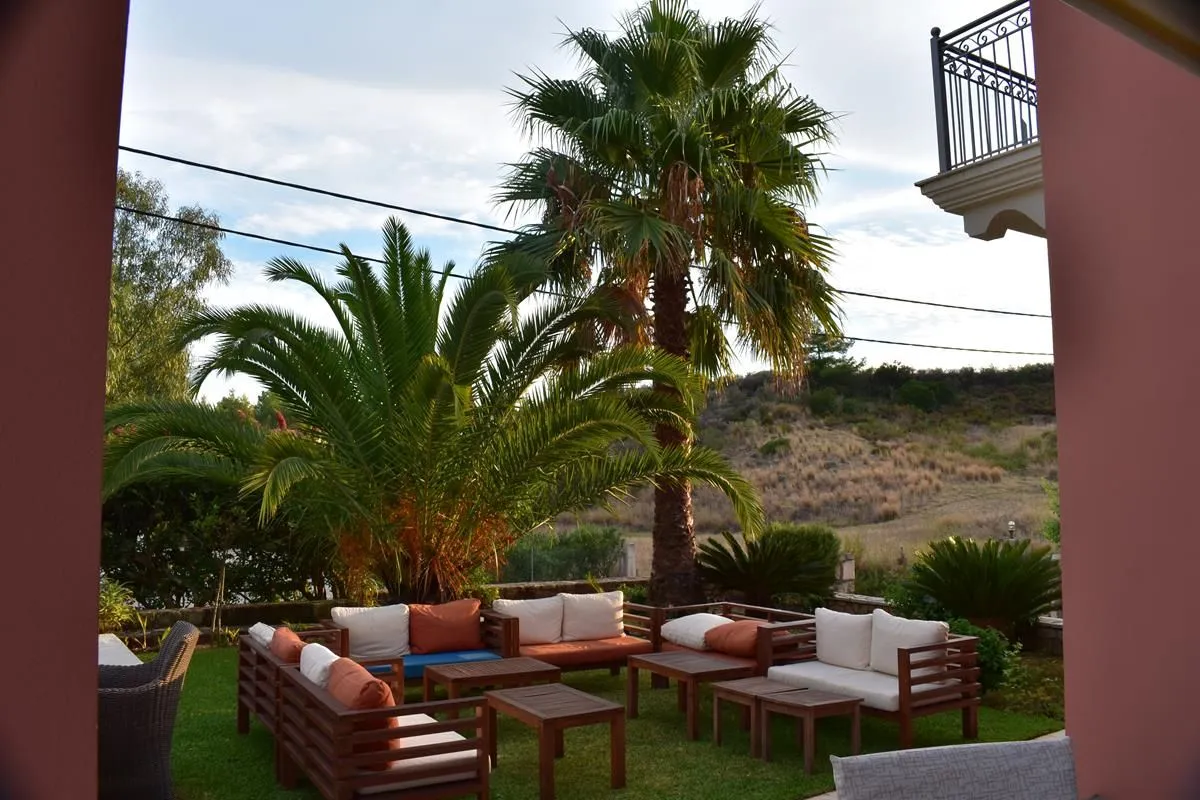 Melidron Stylish Hotel & Apartments Kefalonia