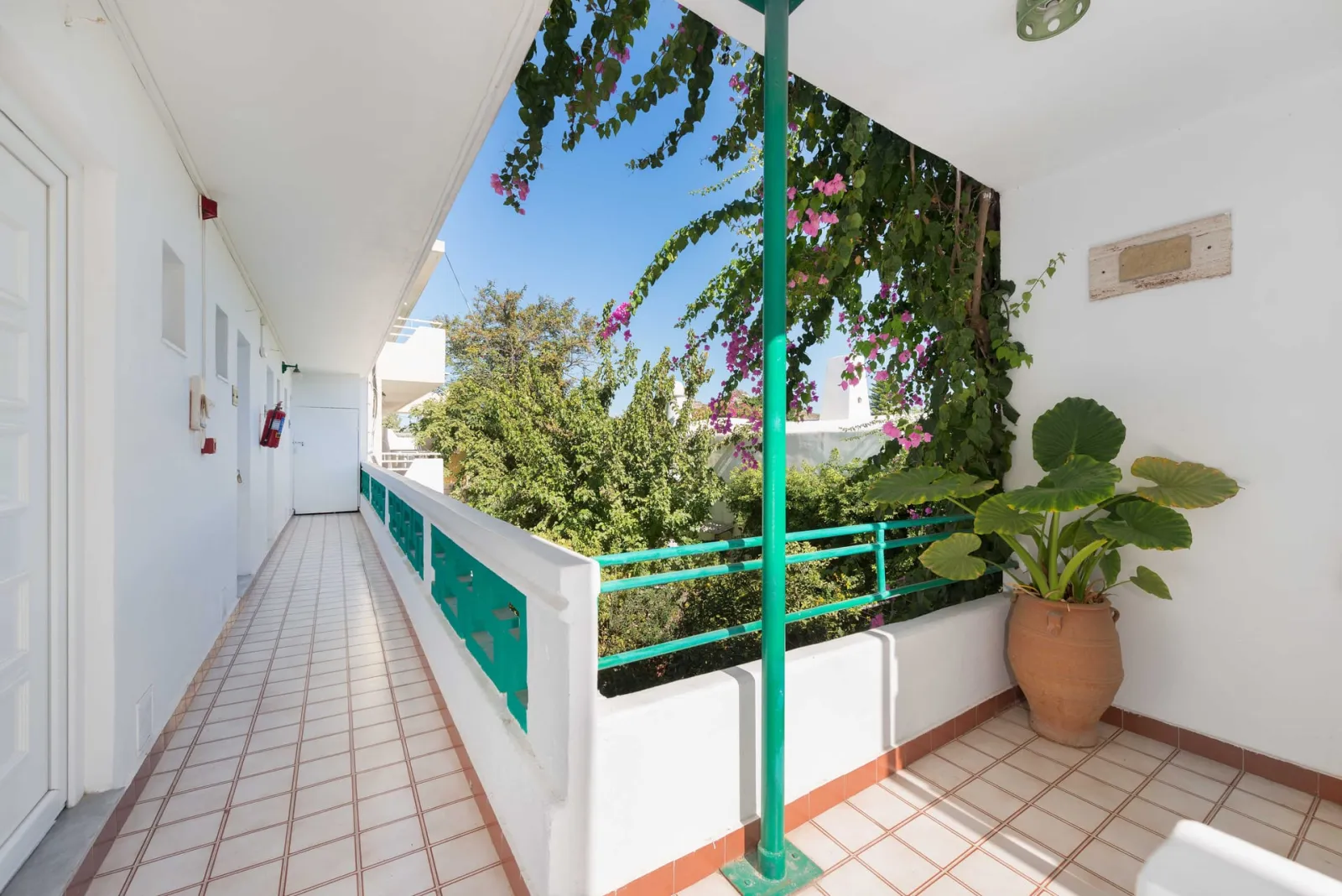 Melody Studios Faliraki