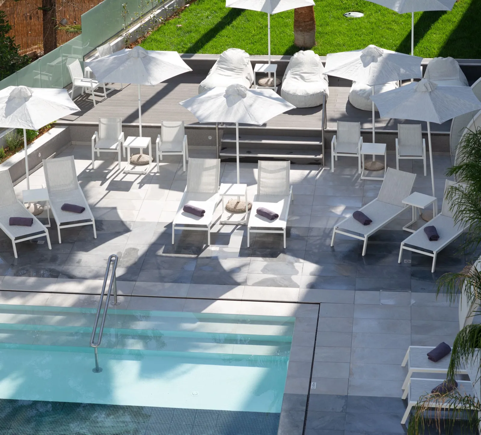 Melrose Rethymno by Mage Hotels