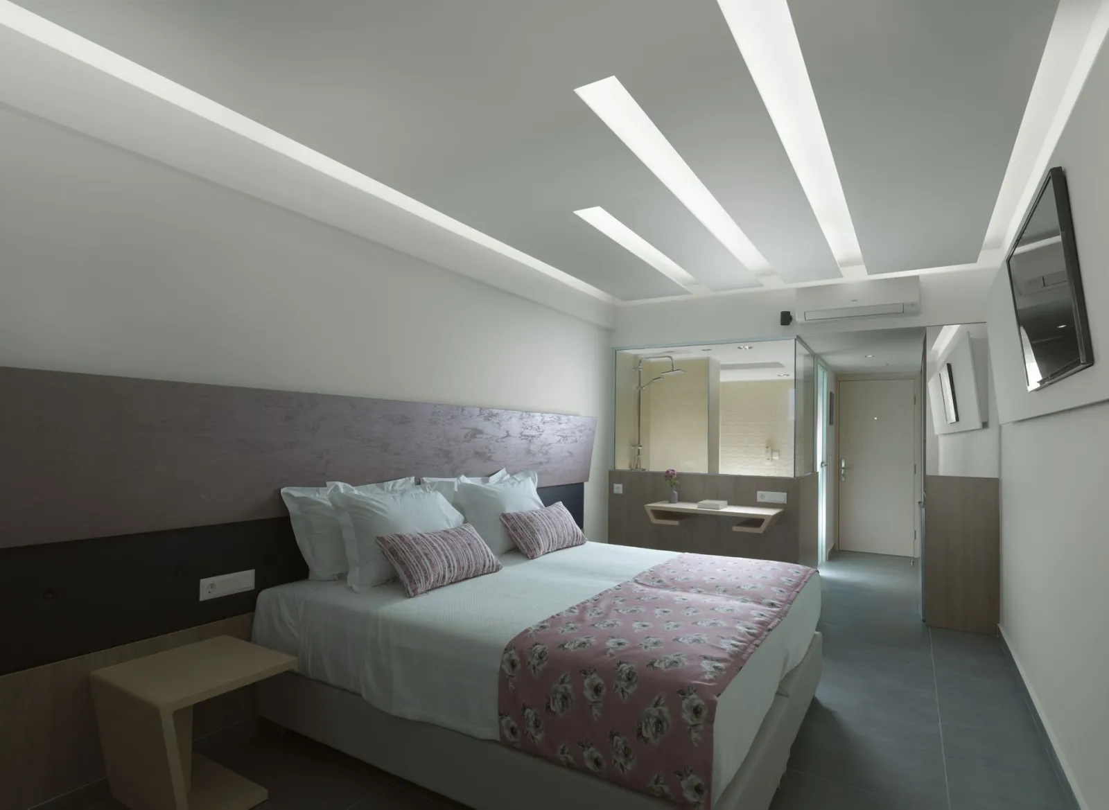 Melrose Rethymno by Mage Hotels