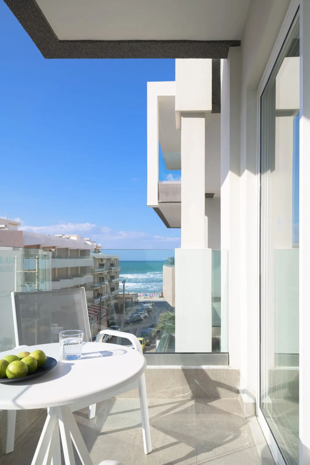 Melrose Rethymno by Mage Hotels