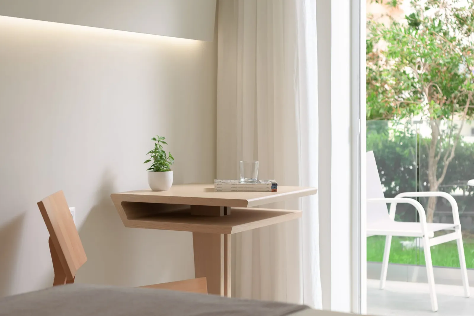 Melrose Rethymno by Mage Hotels