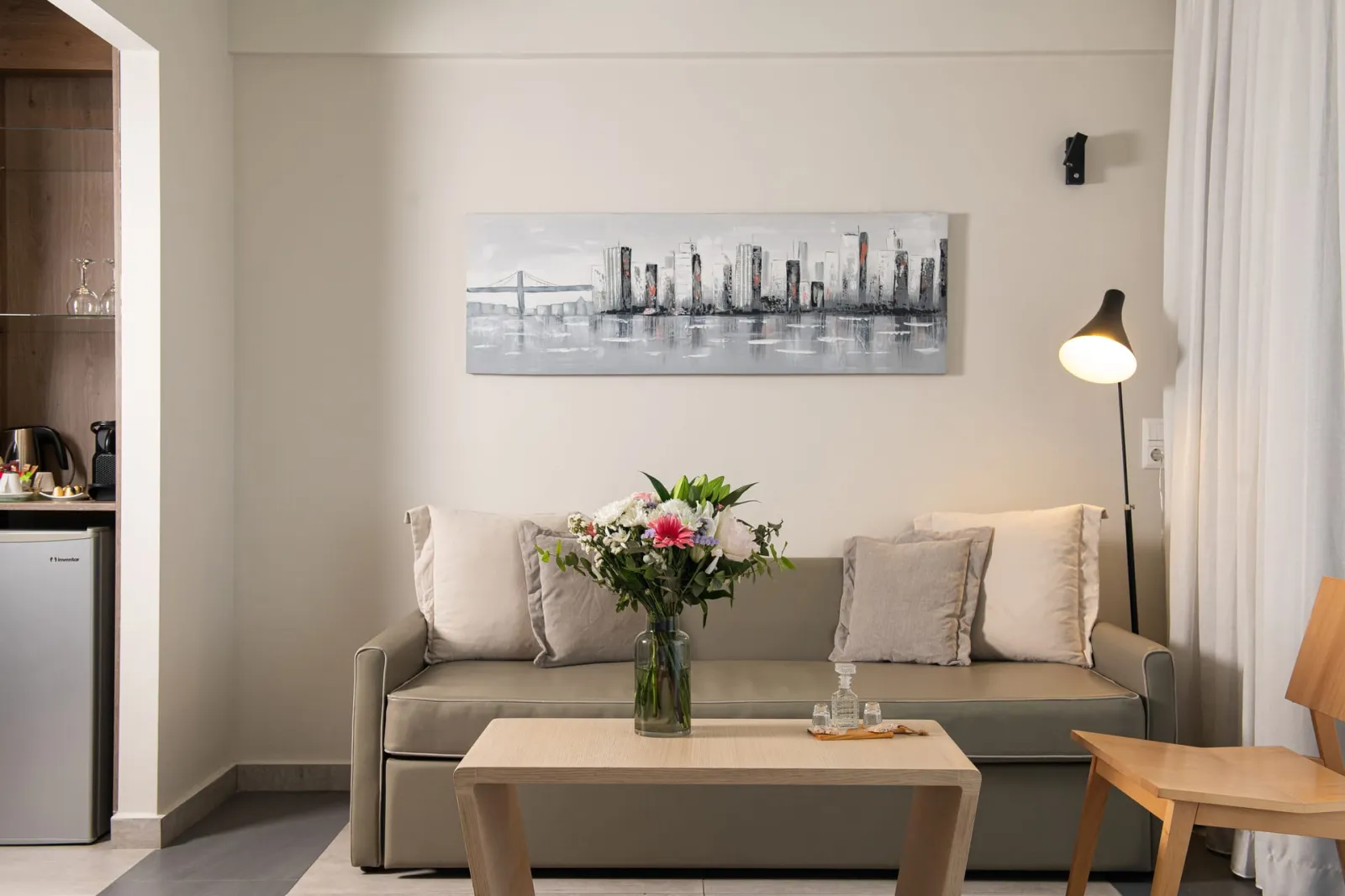 Melrose Rethymno by Mage Hotels