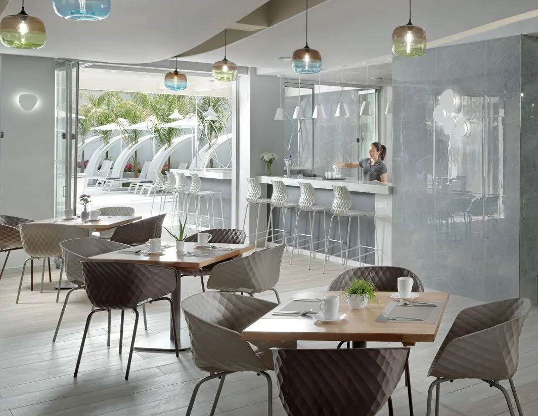 Melrose Rethymno by Mage Hotels