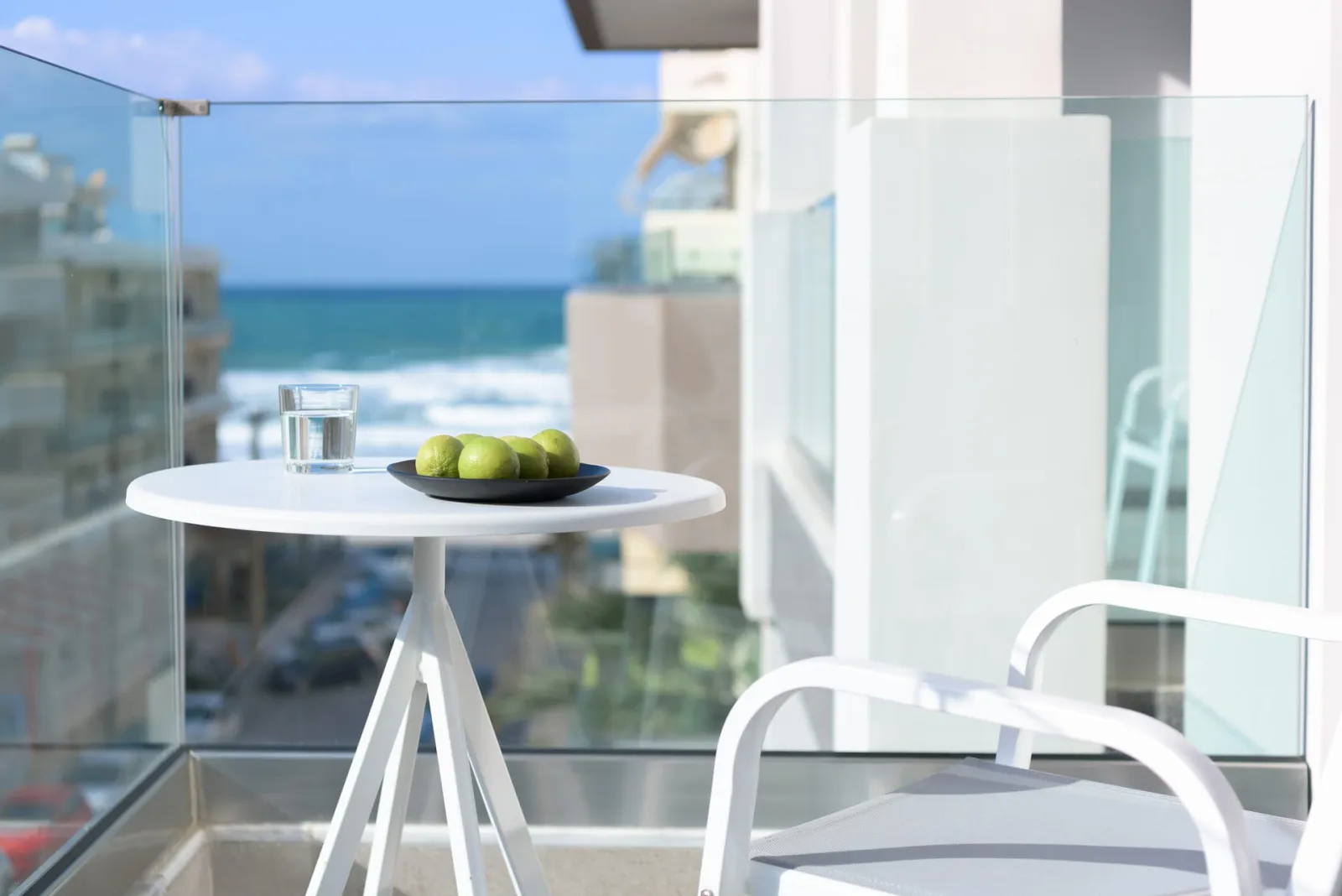Melrose Rethymno by Mage Hotels