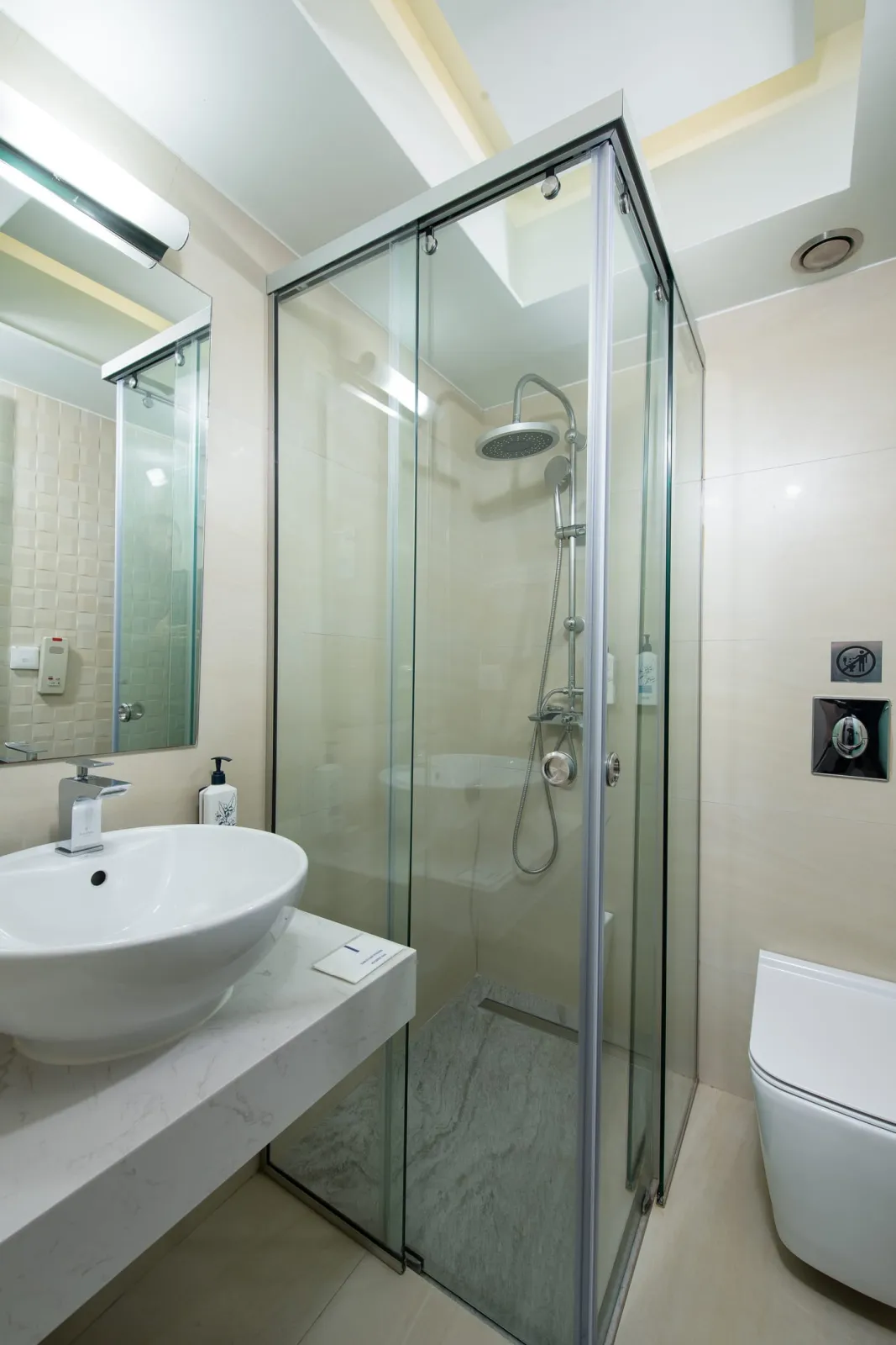 Melrose Rethymno by Mage Hotels