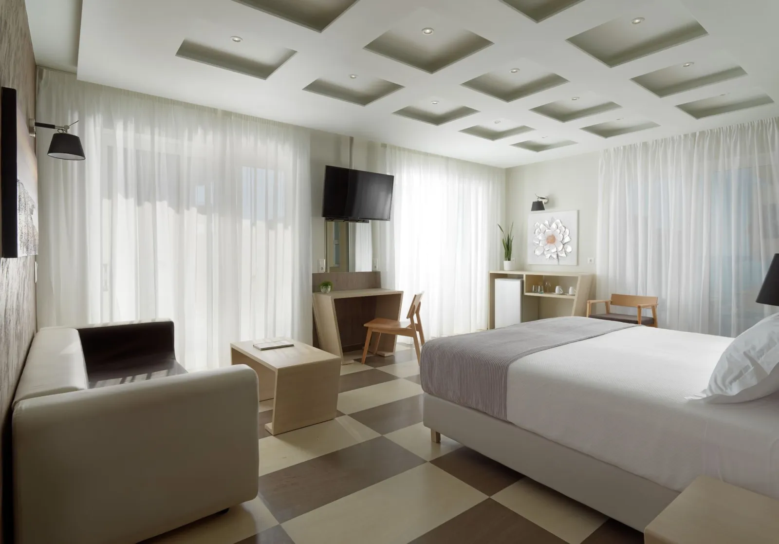 Melrose Rethymno by Mage Hotels
