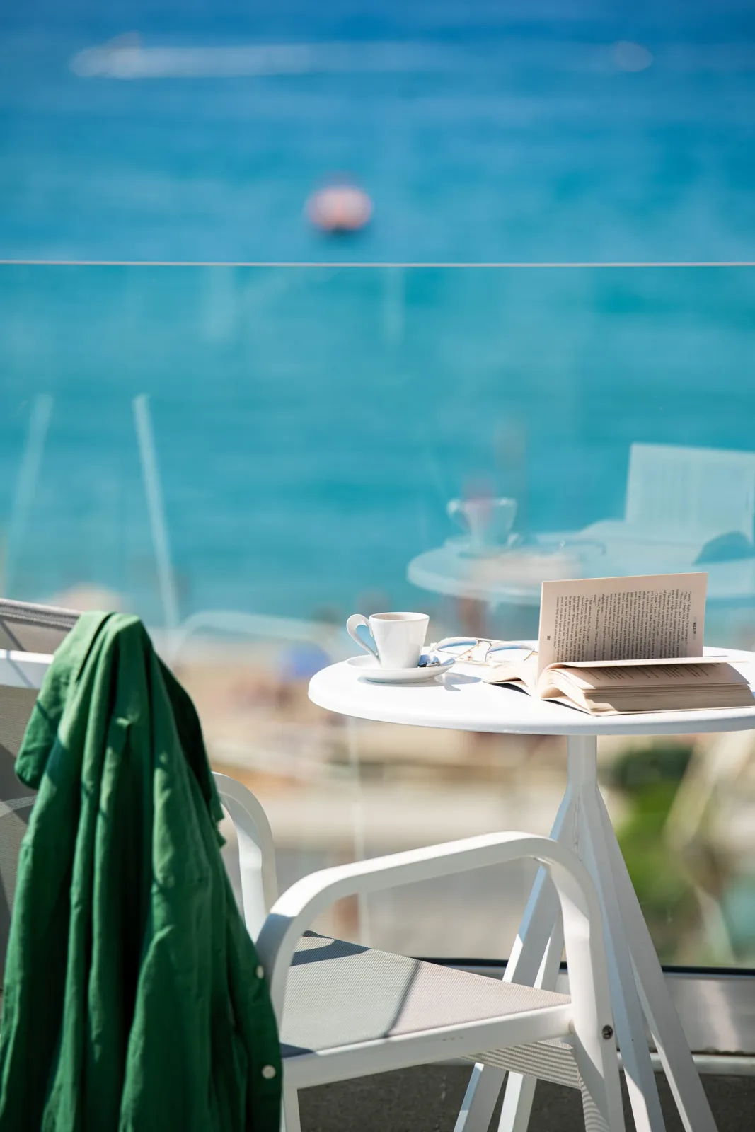 Melrose Rethymno by Mage Hotels