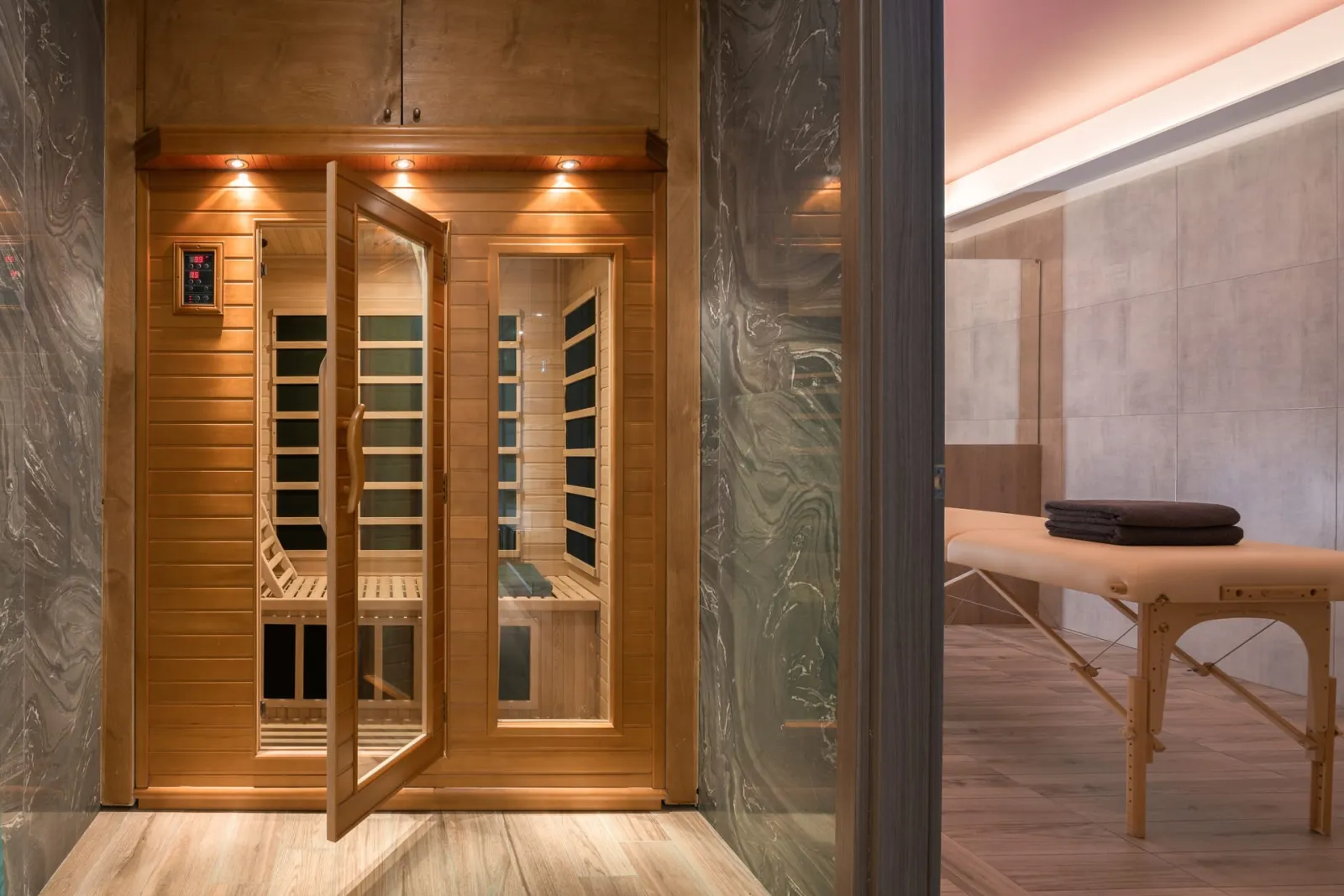 Melrose Rethymno by Mage Hotels