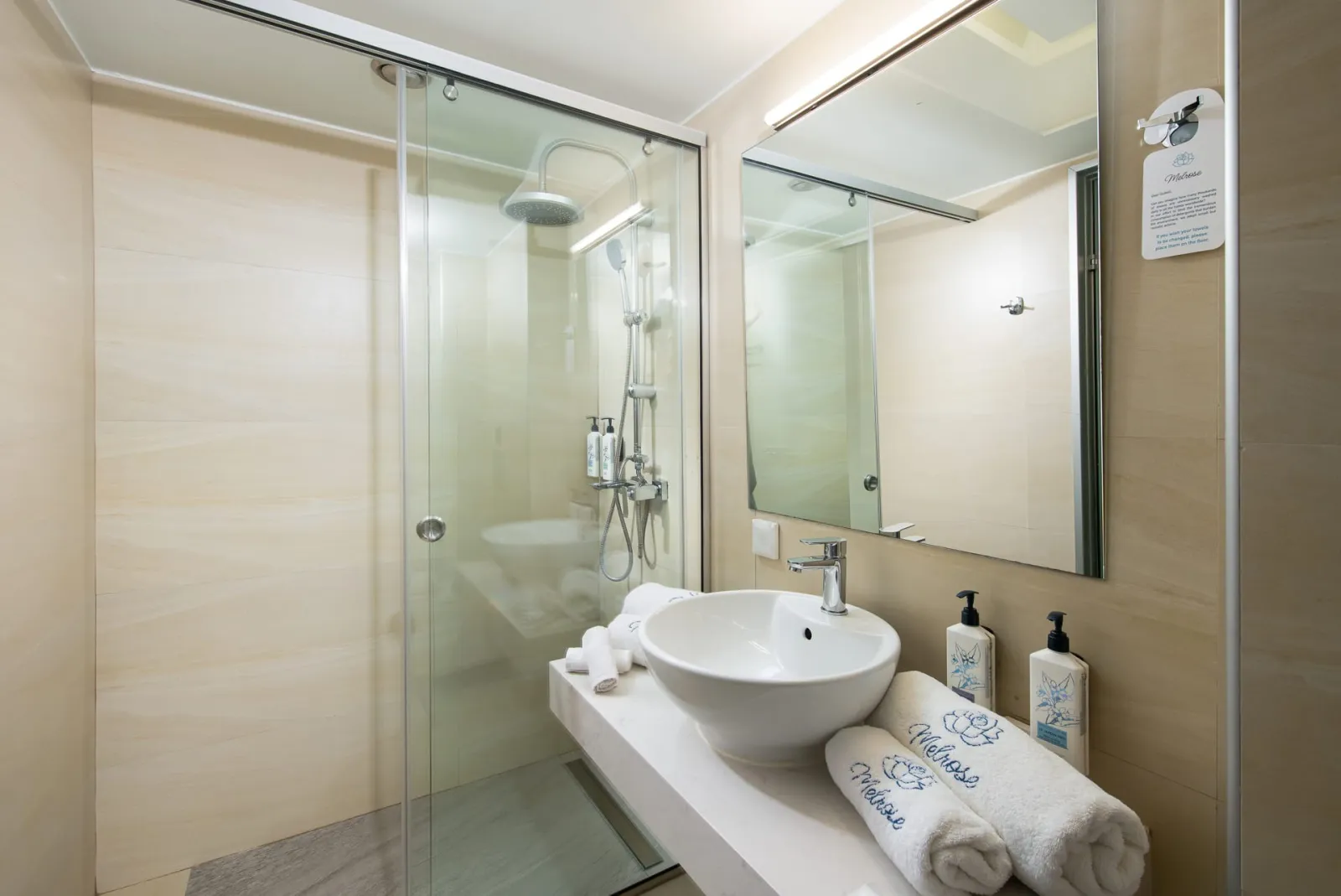 Melrose Rethymno by Mage Hotels