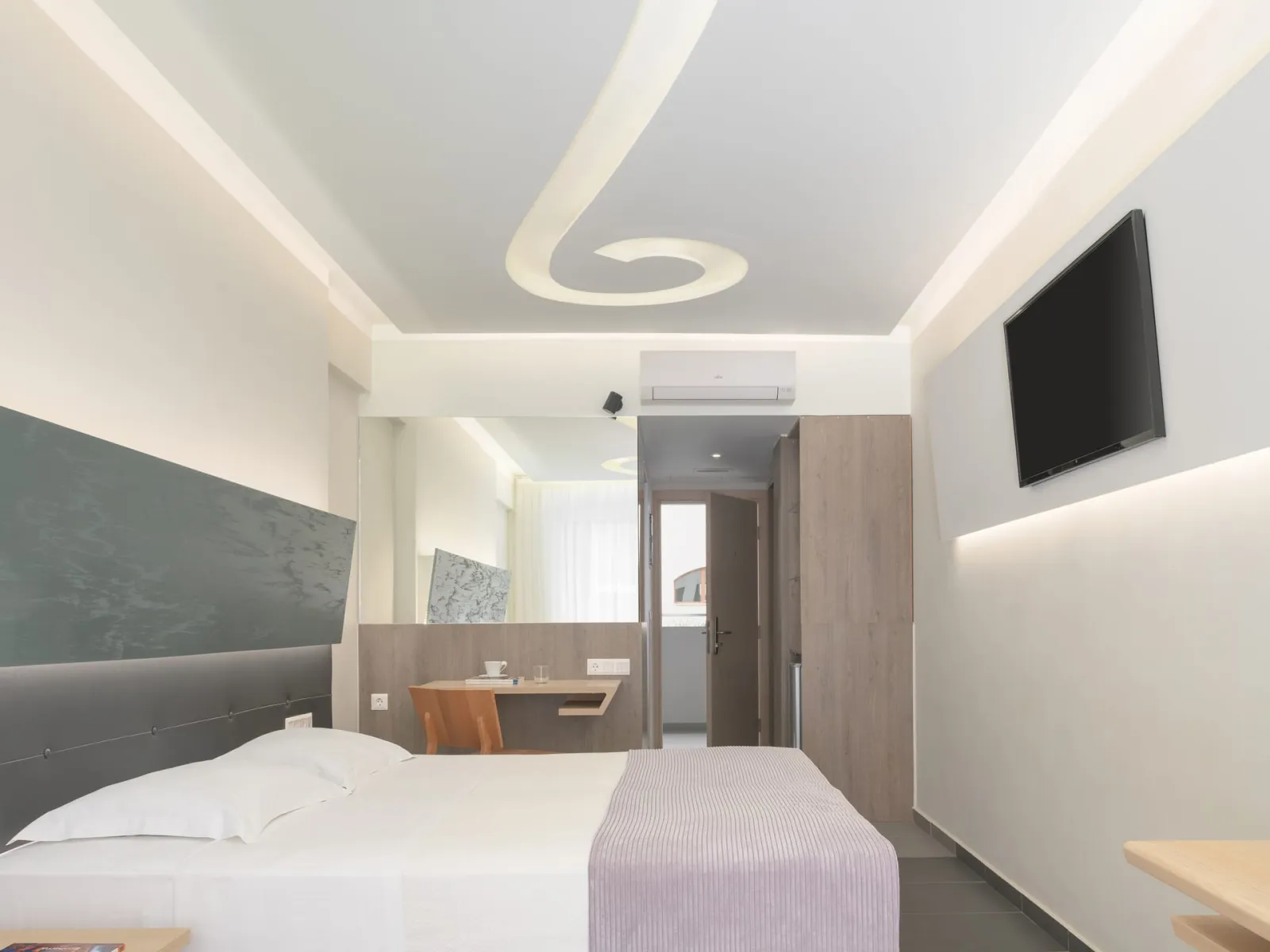 Melrose Rethymno by Mage Hotels