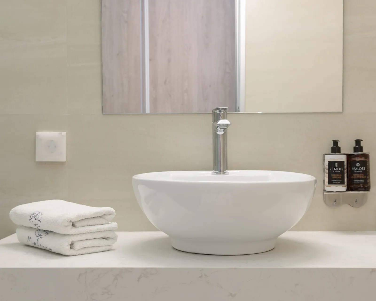 Melrose Rethymno by Mage Hotels
