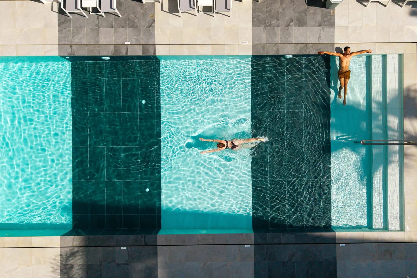 Melrose Rethymno by Mage Hotels