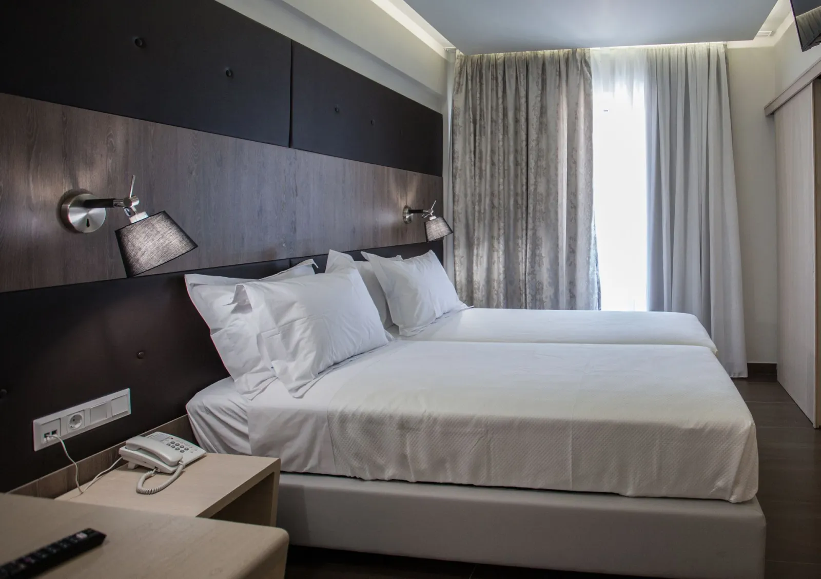 Melrose Rethymno by Mage Hotels