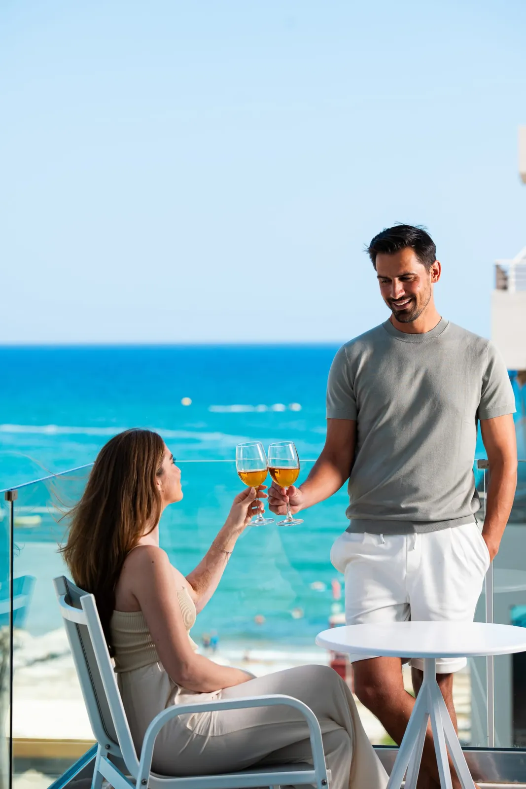Melrose Rethymno by Mage Hotels