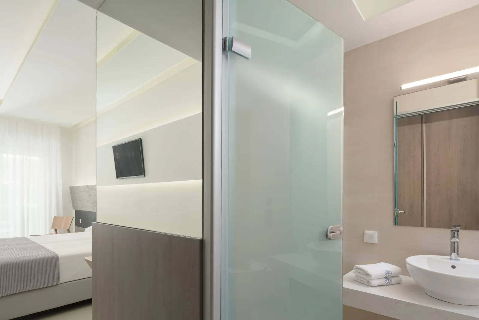 Melrose Rethymno by Mage Hotels