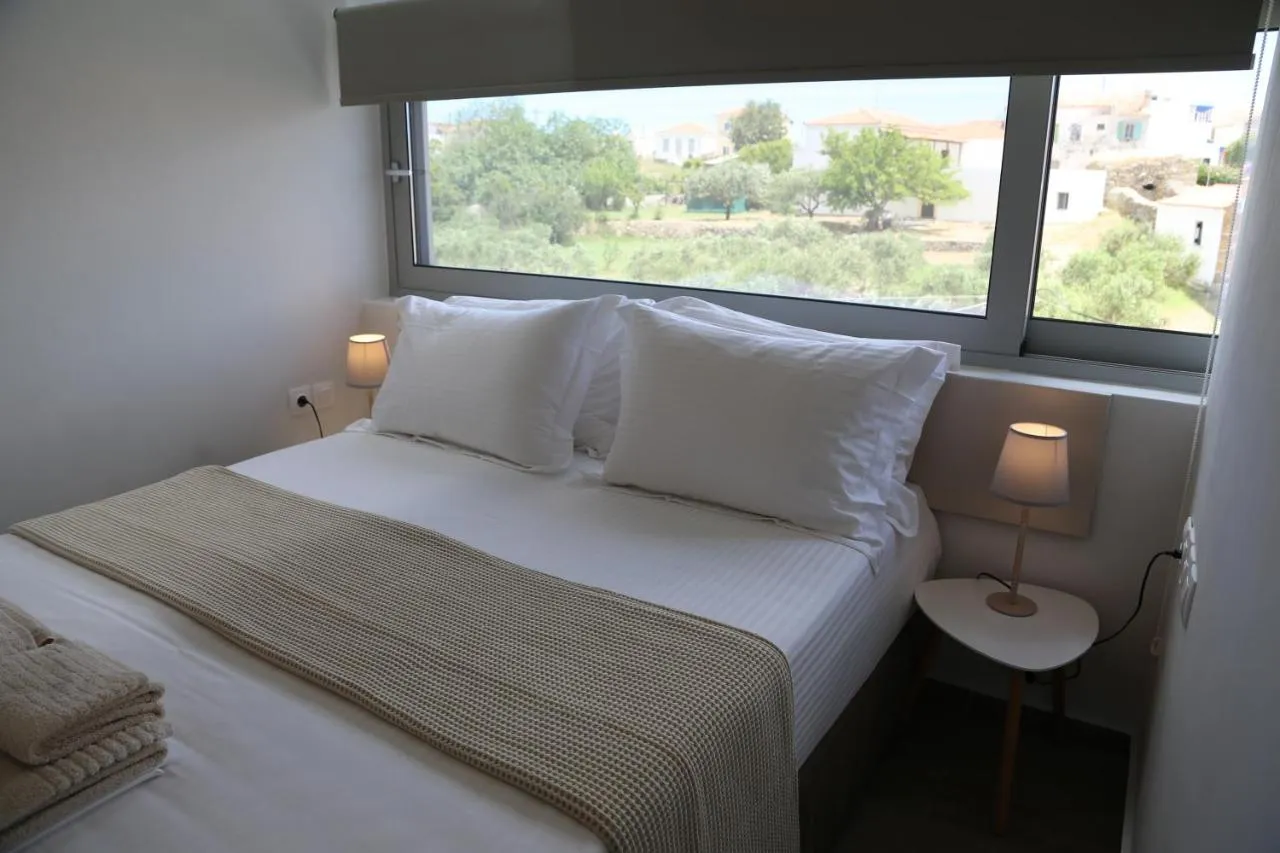 Lidea Boutique Hotel