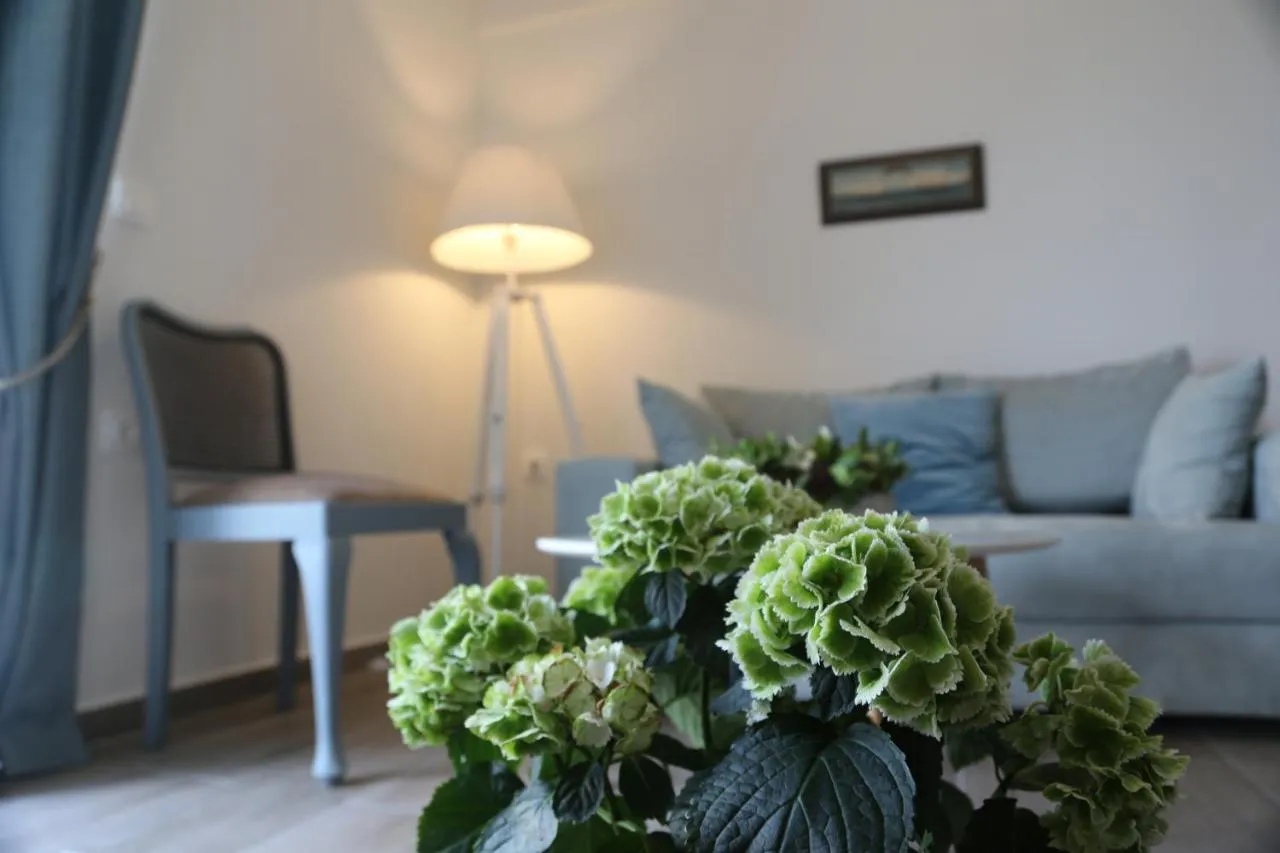 Lidea Boutique Hotel