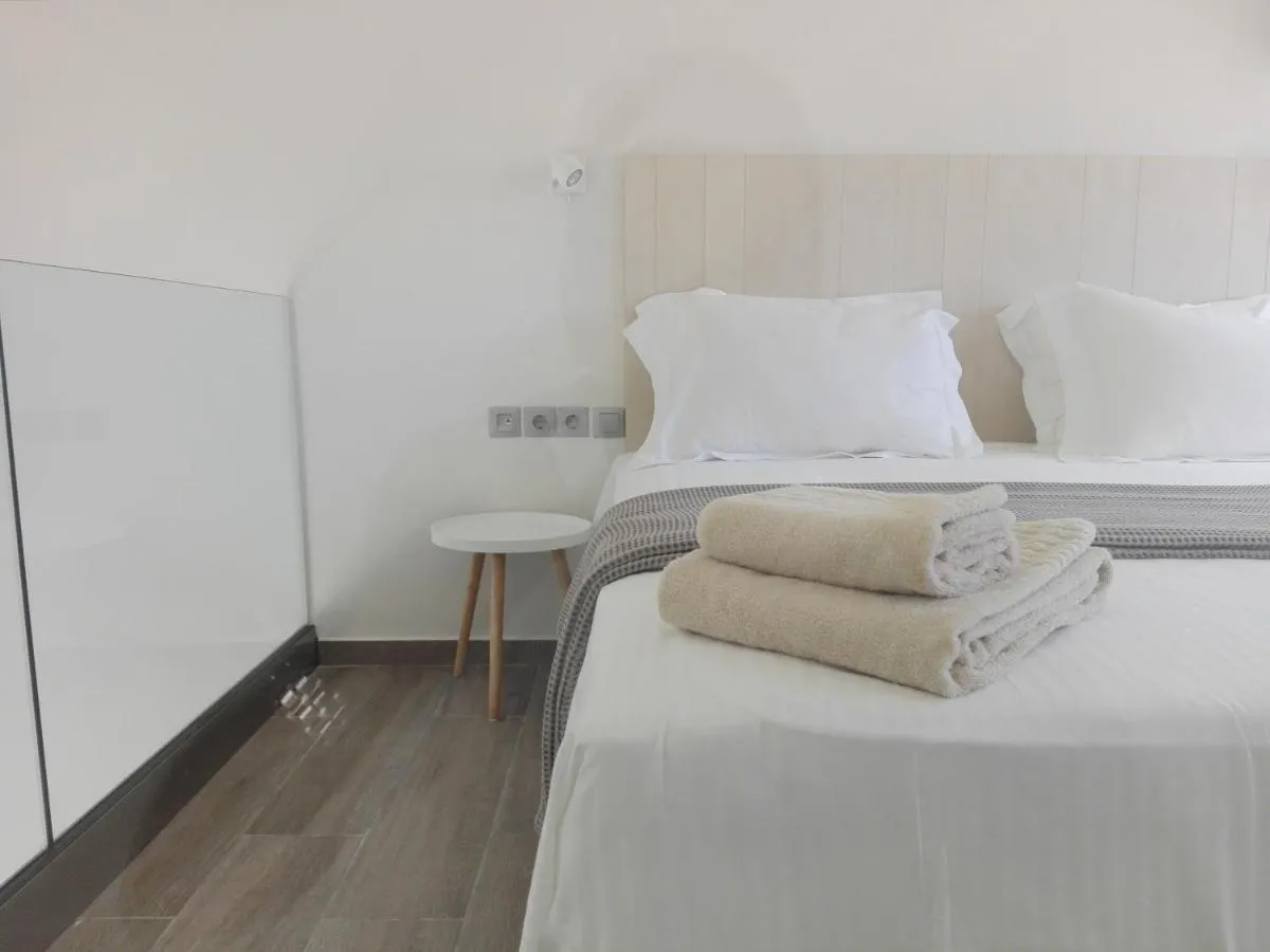 Lidea Boutique Hotel