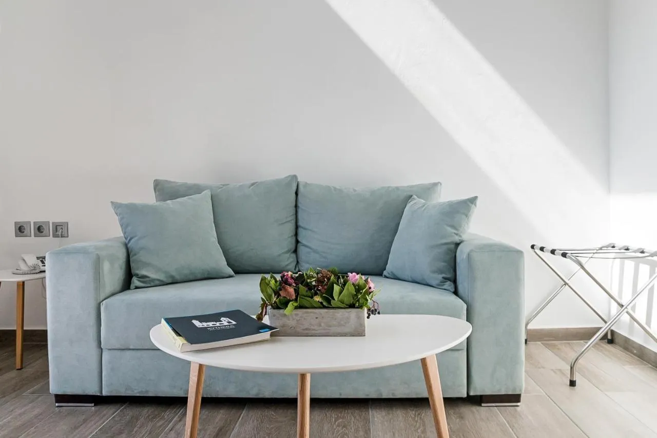 Lidea Boutique Hotel