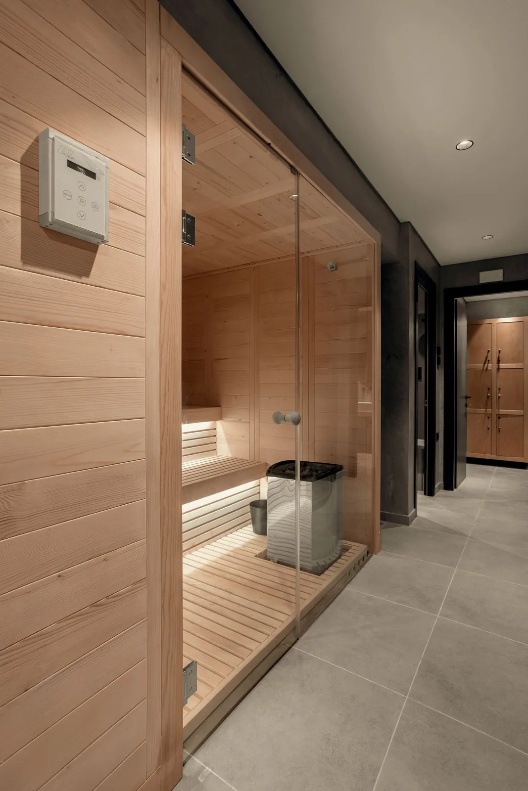 Meraviglia Slow Living