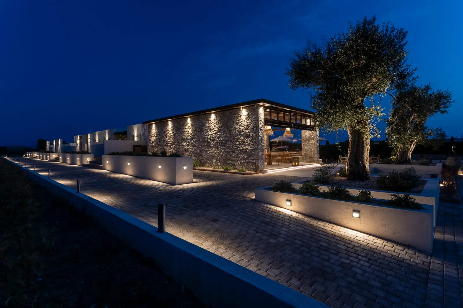 Meraviglia Slow Living
