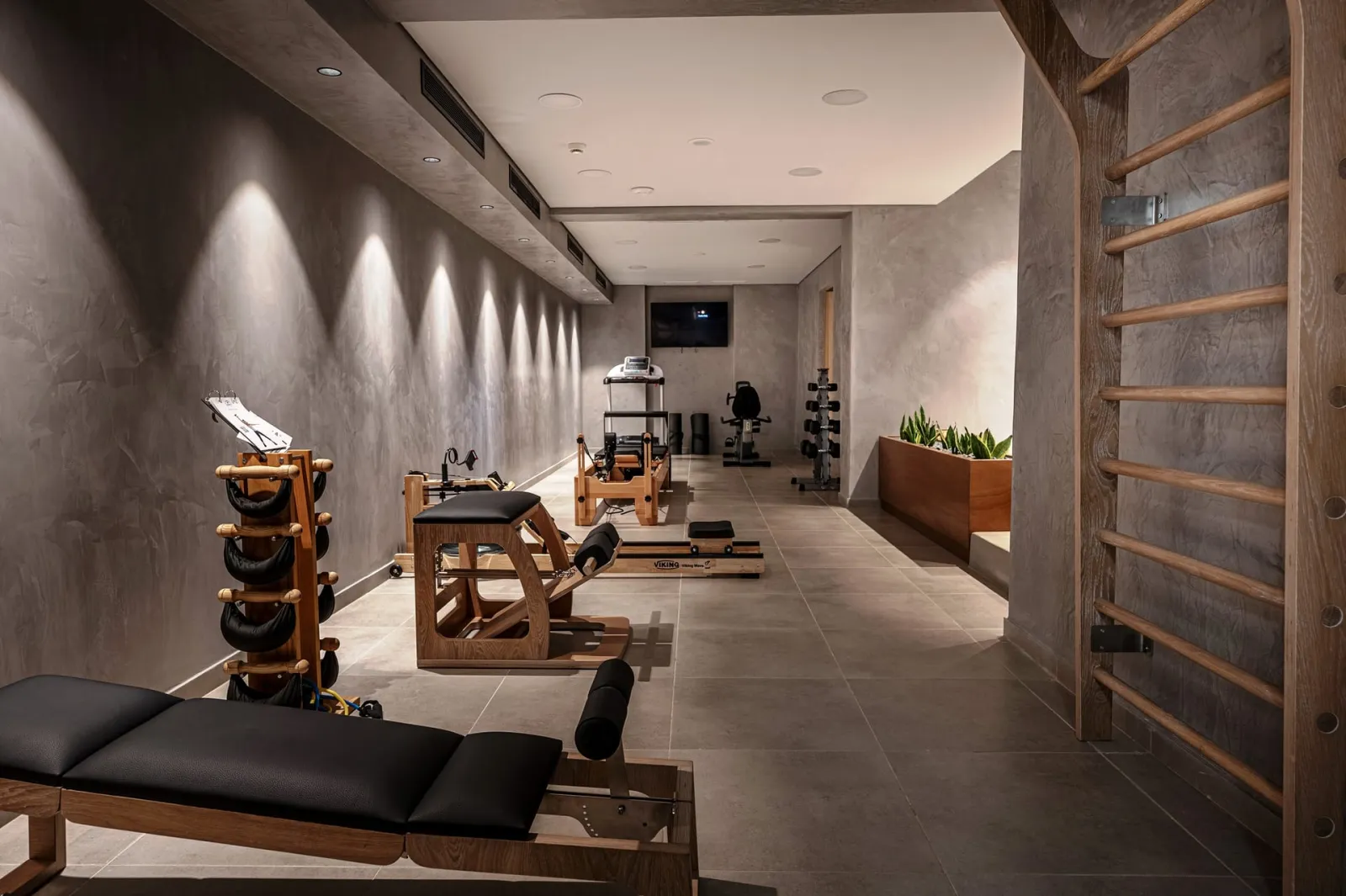 Meraviglia Slow Living