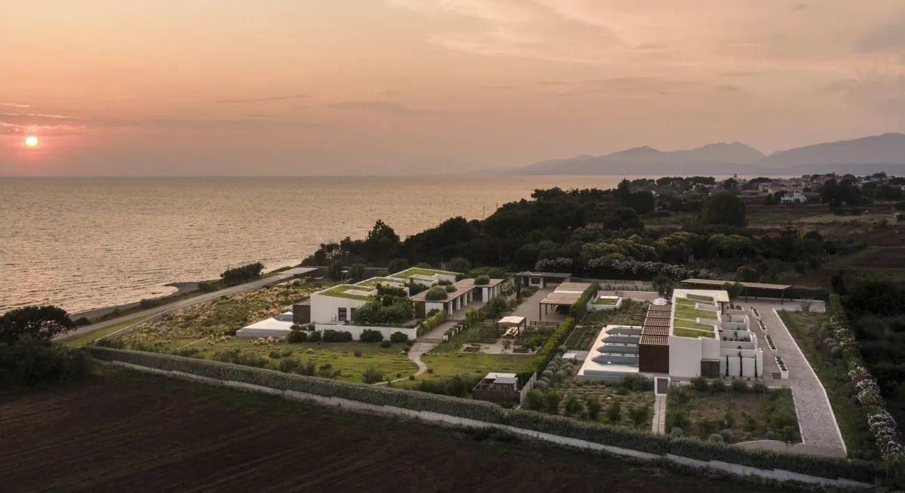 Meraviglia Slow Living
