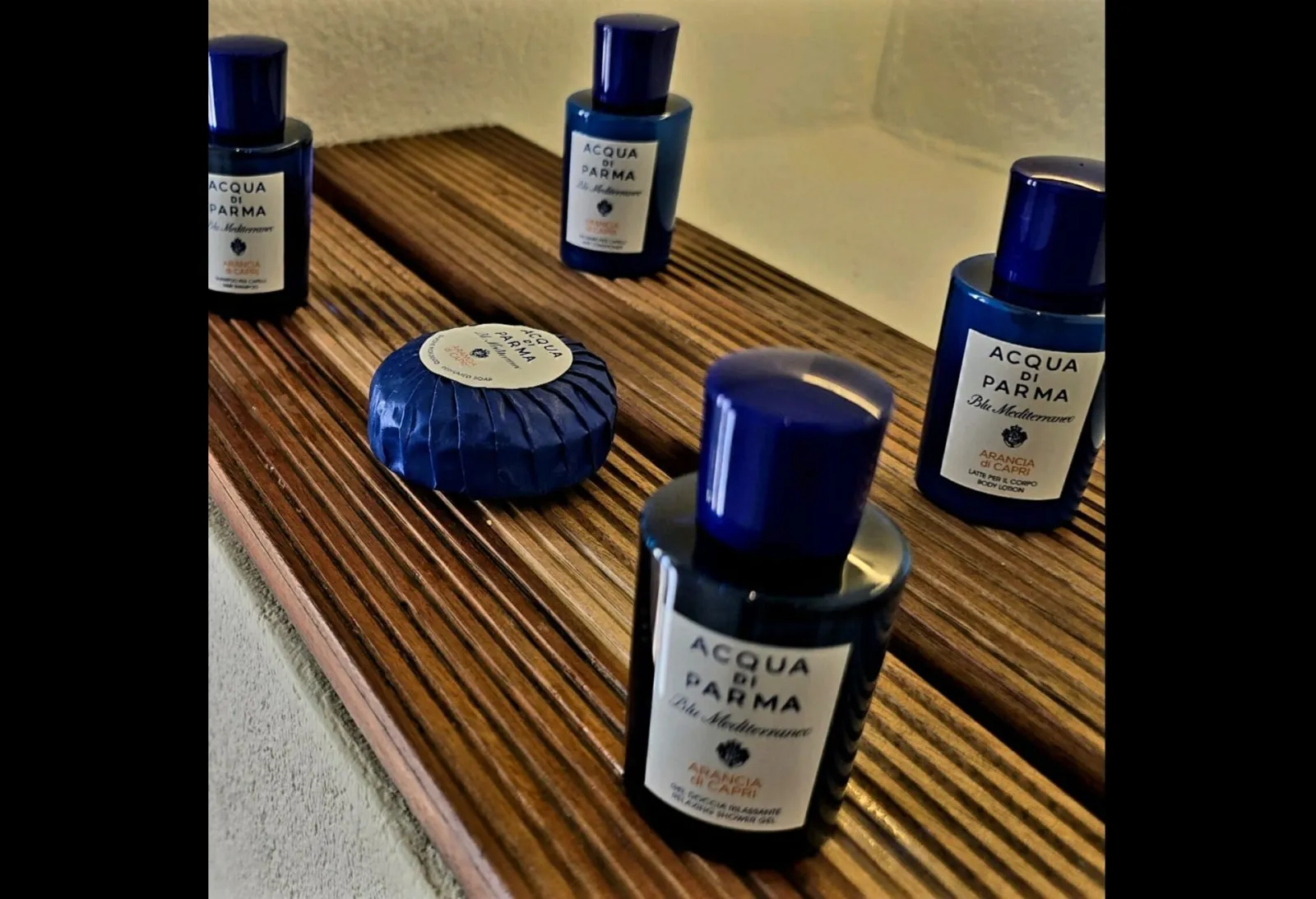 Meraviglia Slow Living