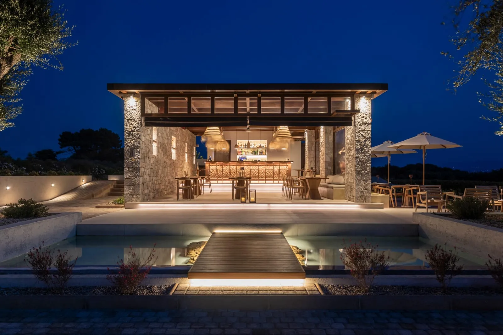 Meraviglia Slow Living