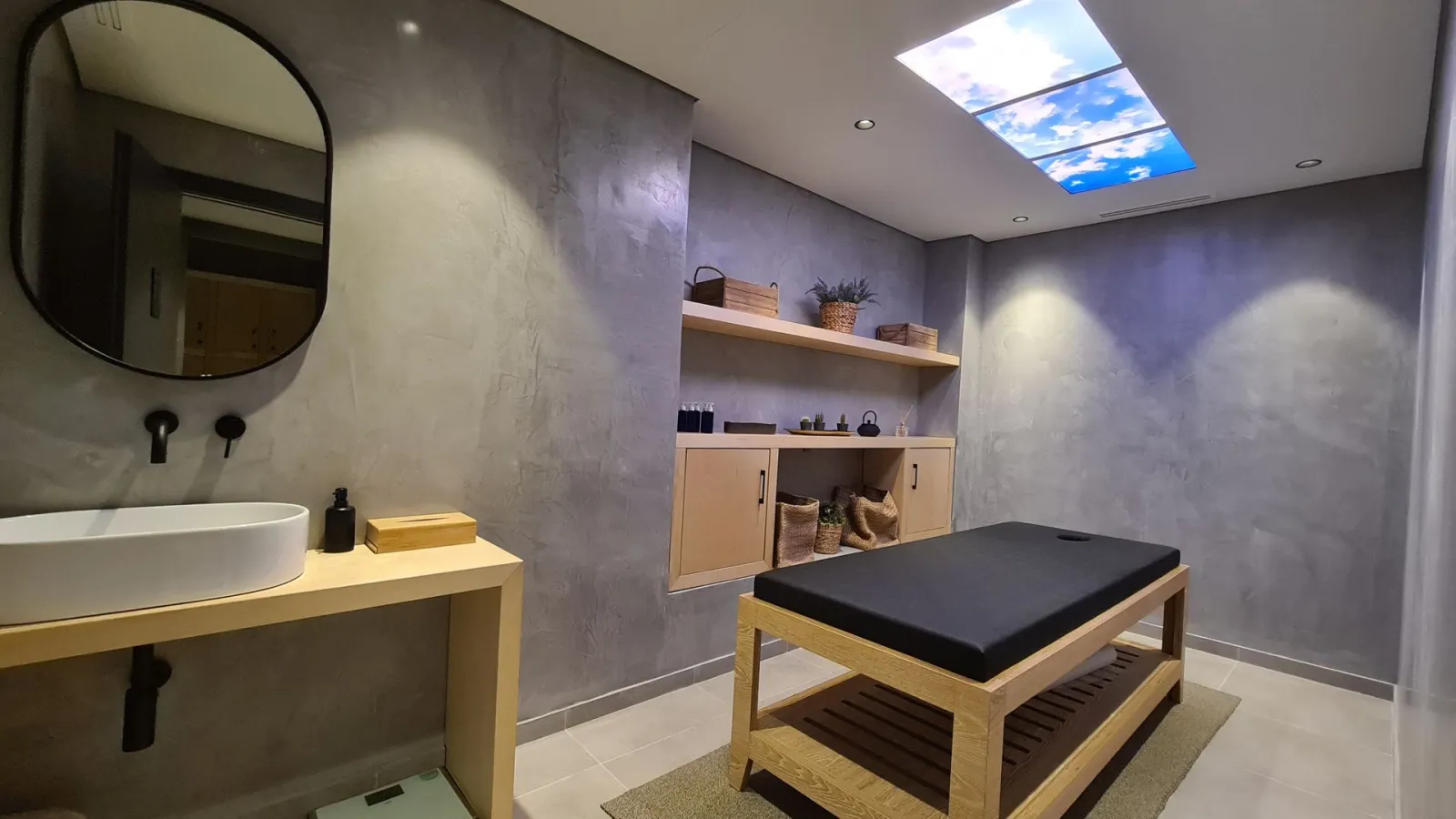Meraviglia Slow Living
