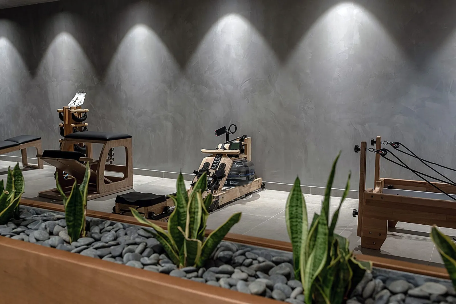 Meraviglia Slow Living