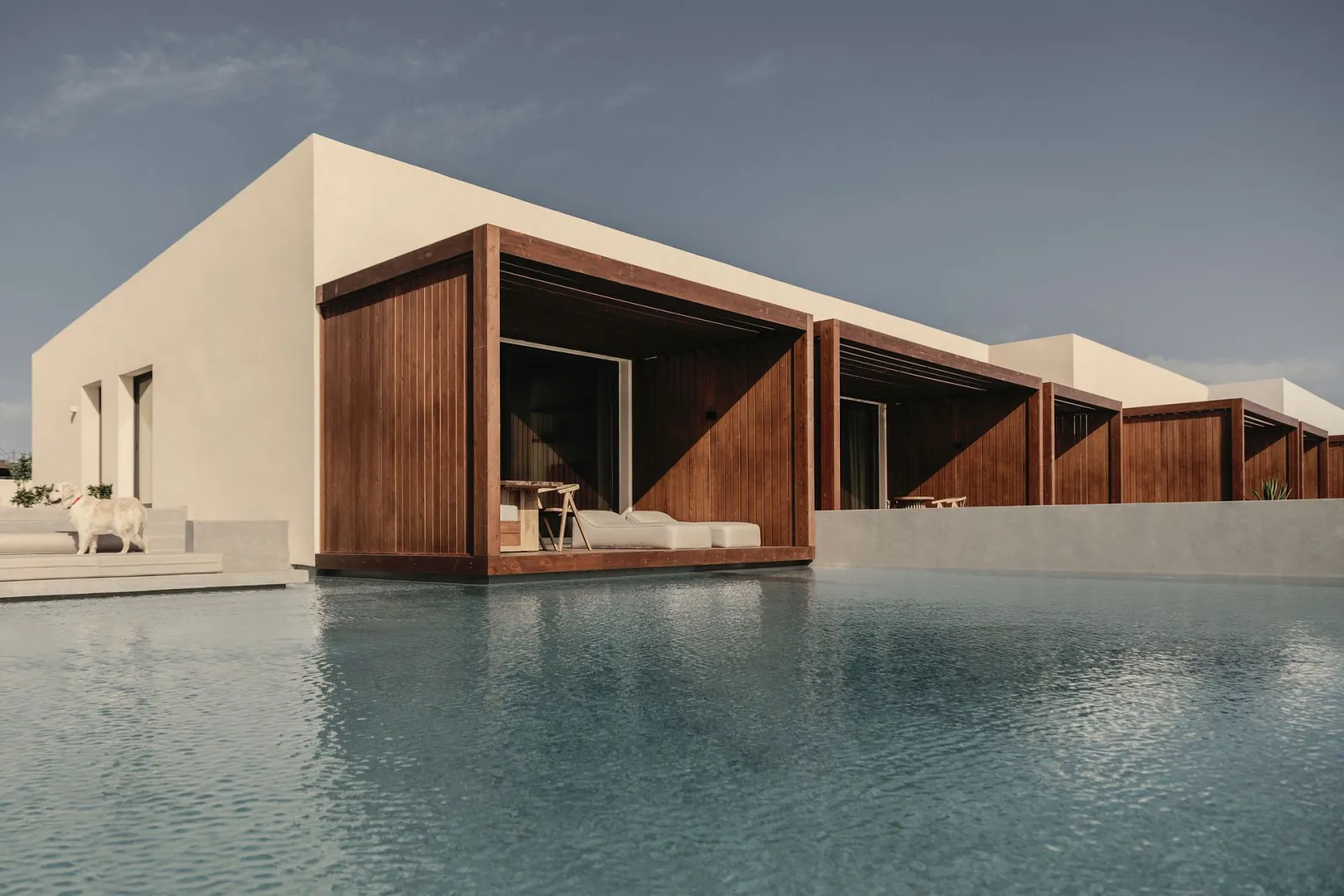 Meraviglia Slow Living