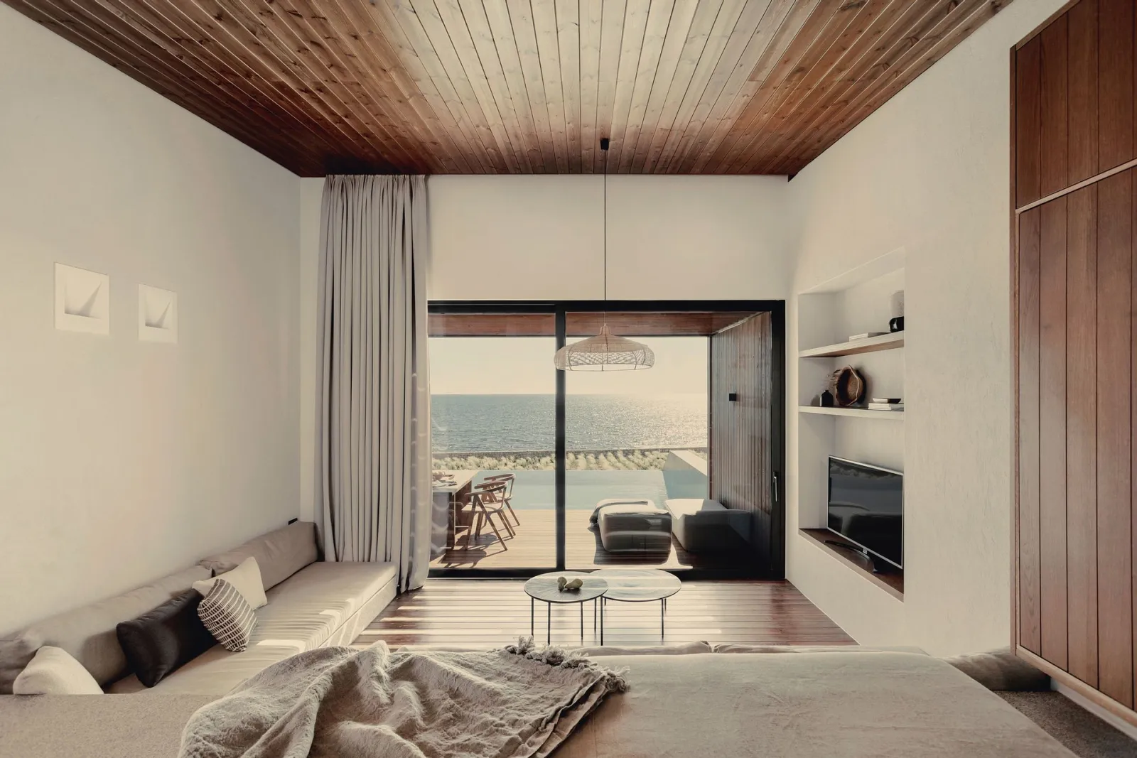 Meraviglia Slow Living