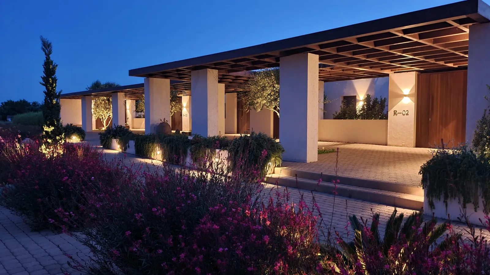 Meraviglia Slow Living