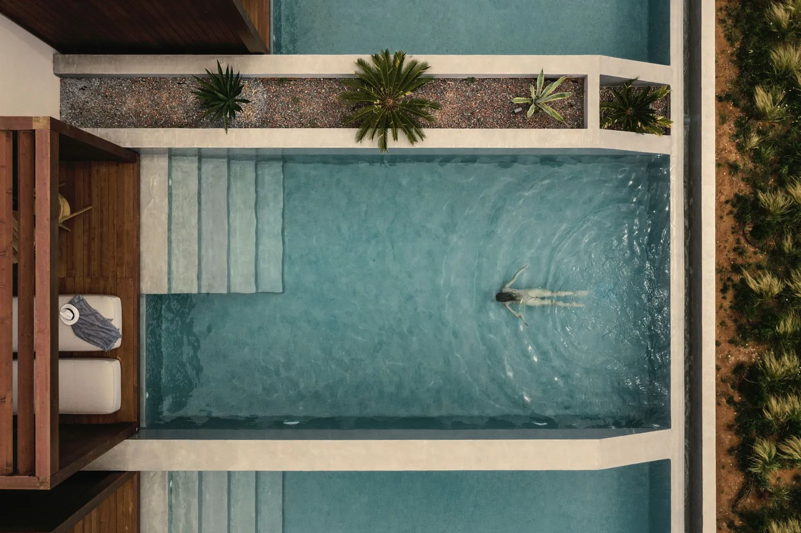 Meraviglia Slow Living