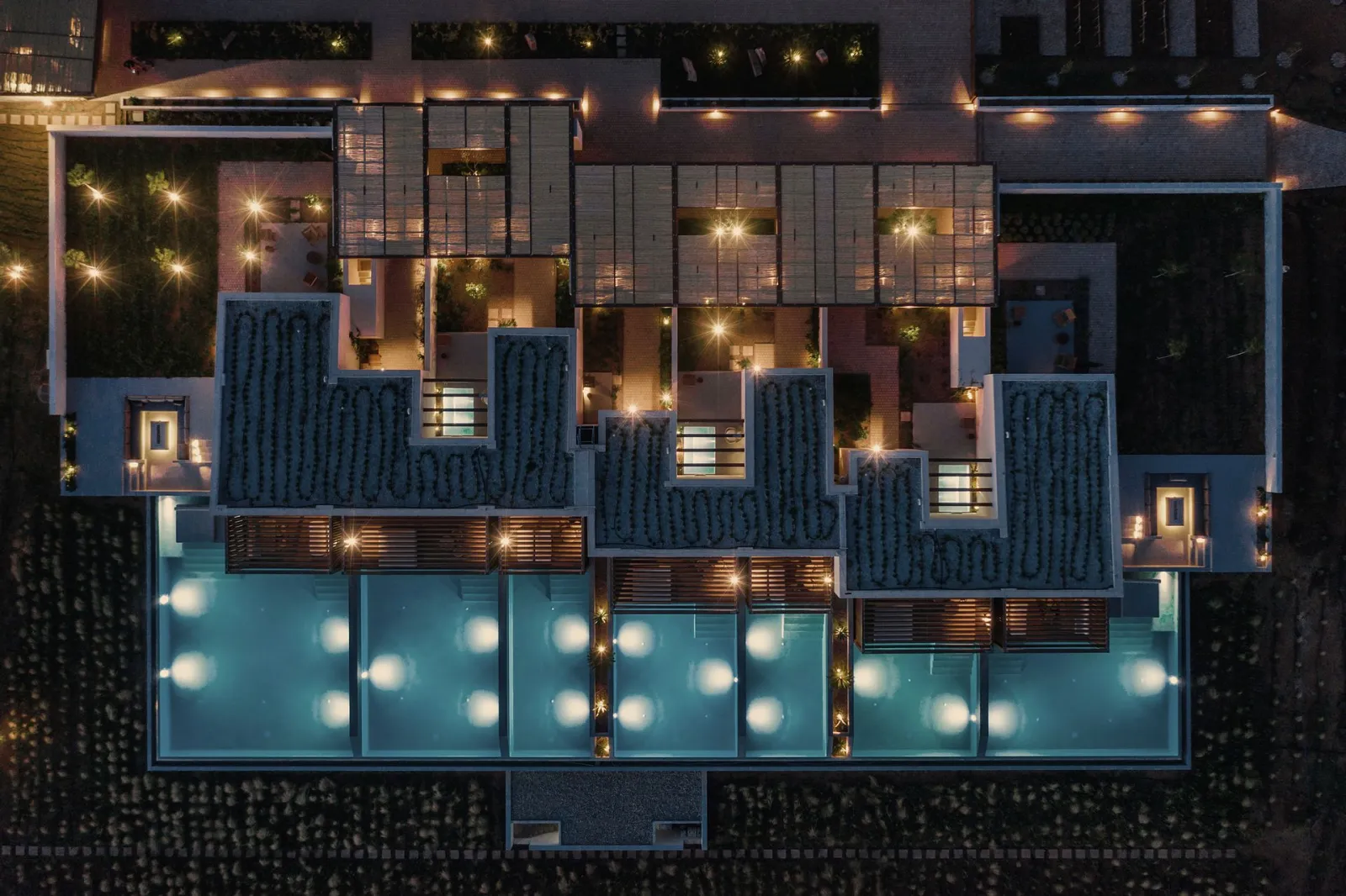 Meraviglia Slow Living