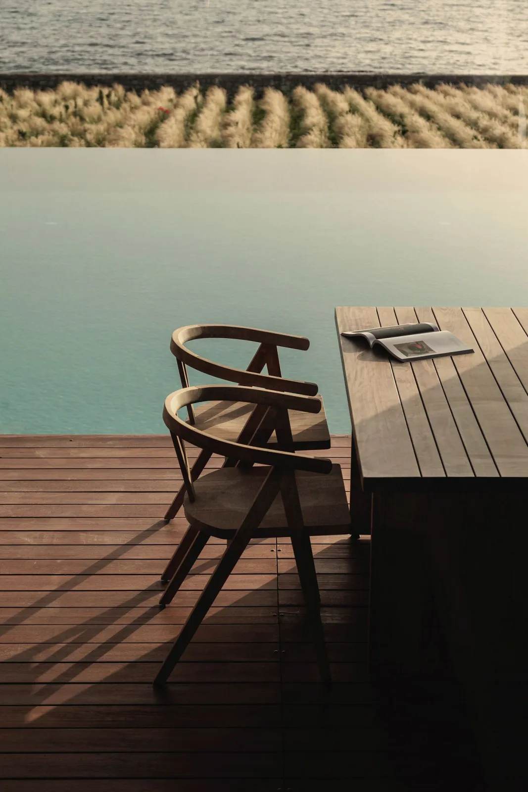 Meraviglia Slow Living