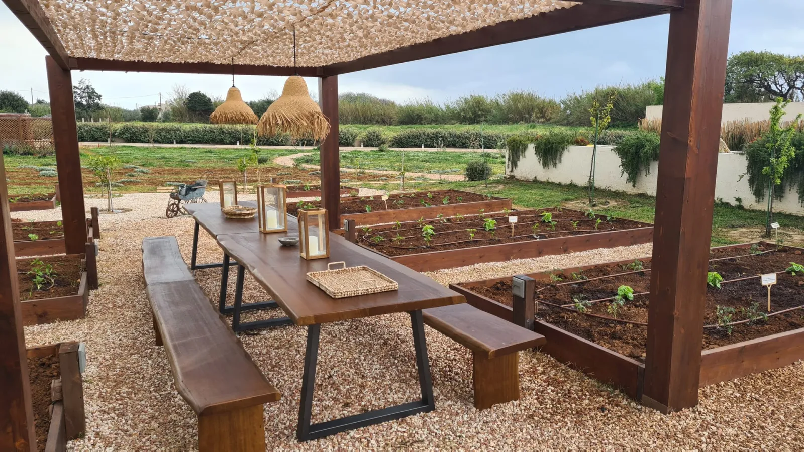 Meraviglia Slow Living