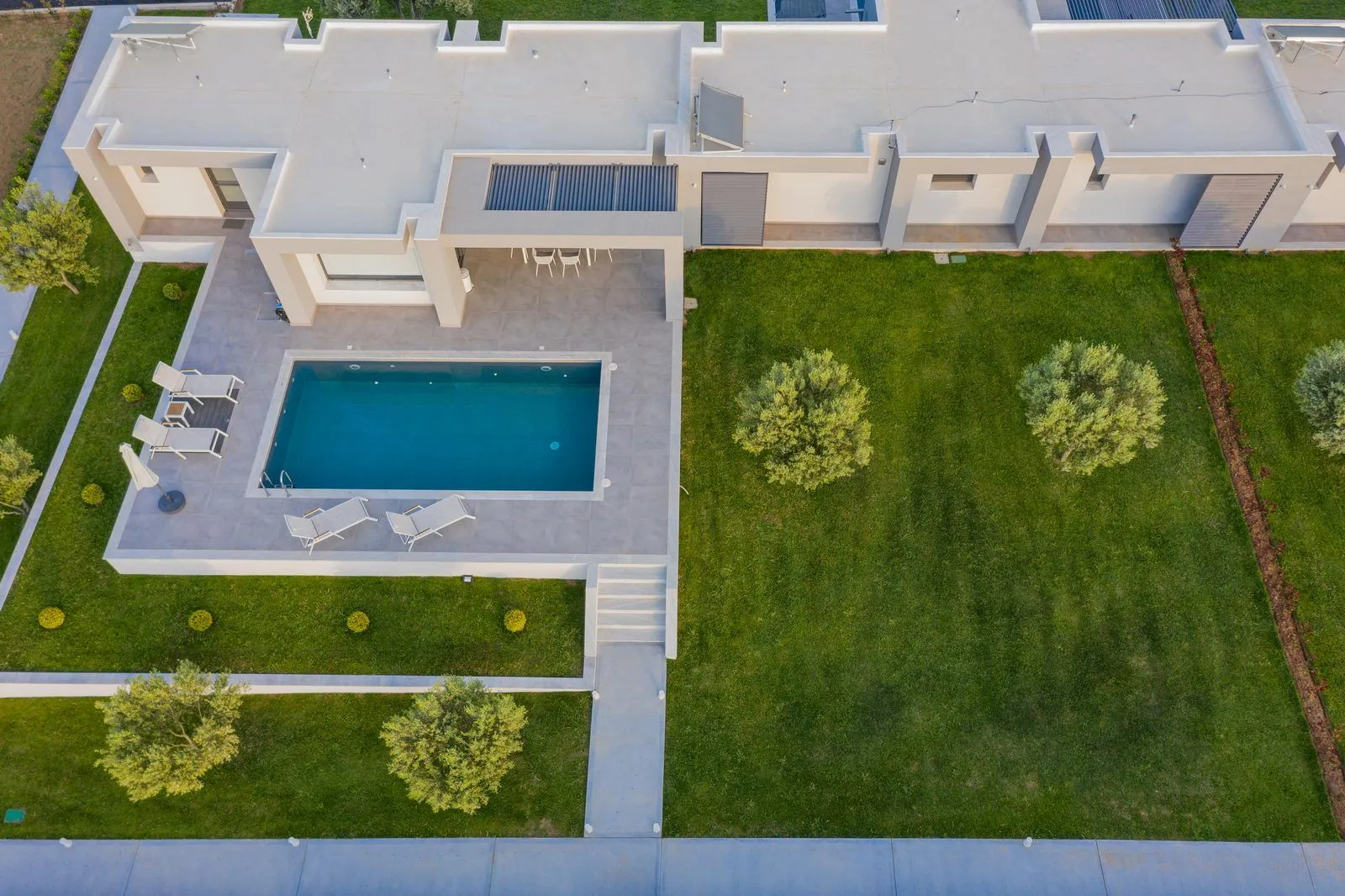Merelia Luxury Villas