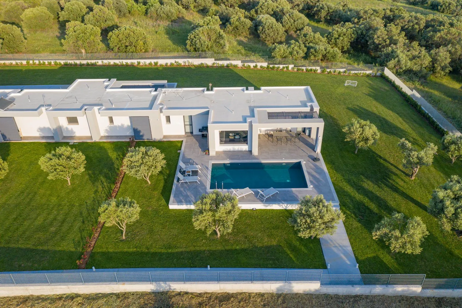 Merelia Luxury Villas