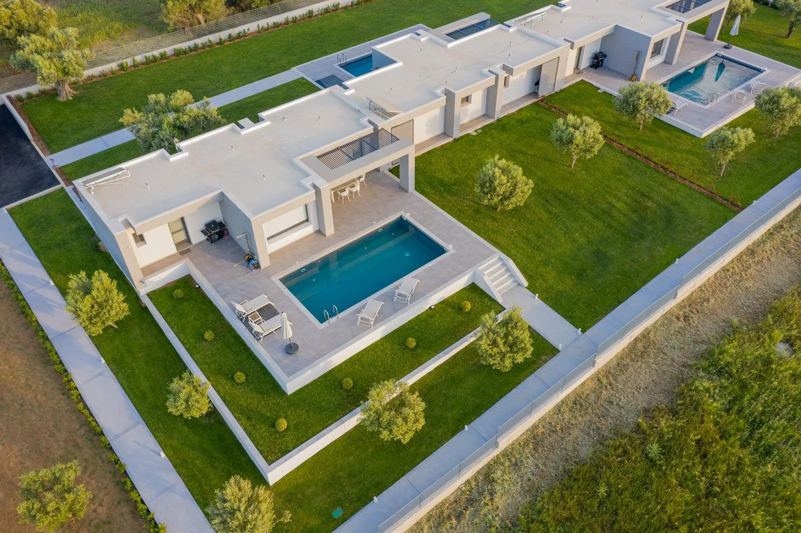 Merelia Luxury Villas