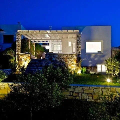 Villa Zefyros