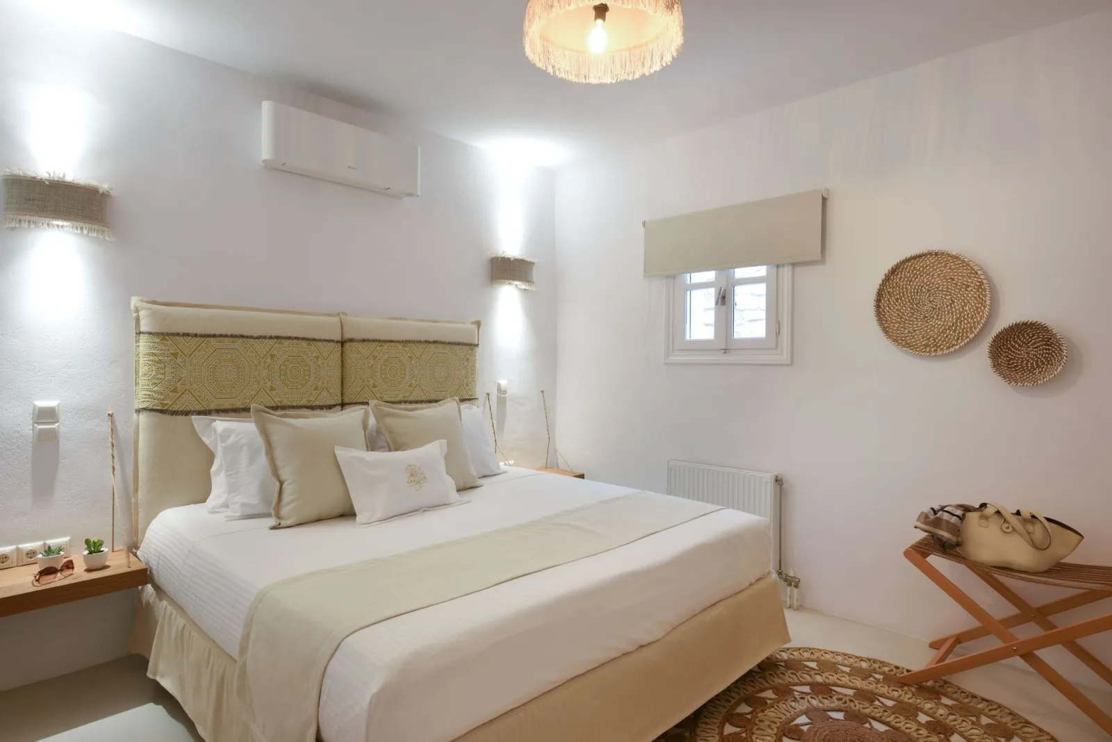 Amalgam Homes Paros
