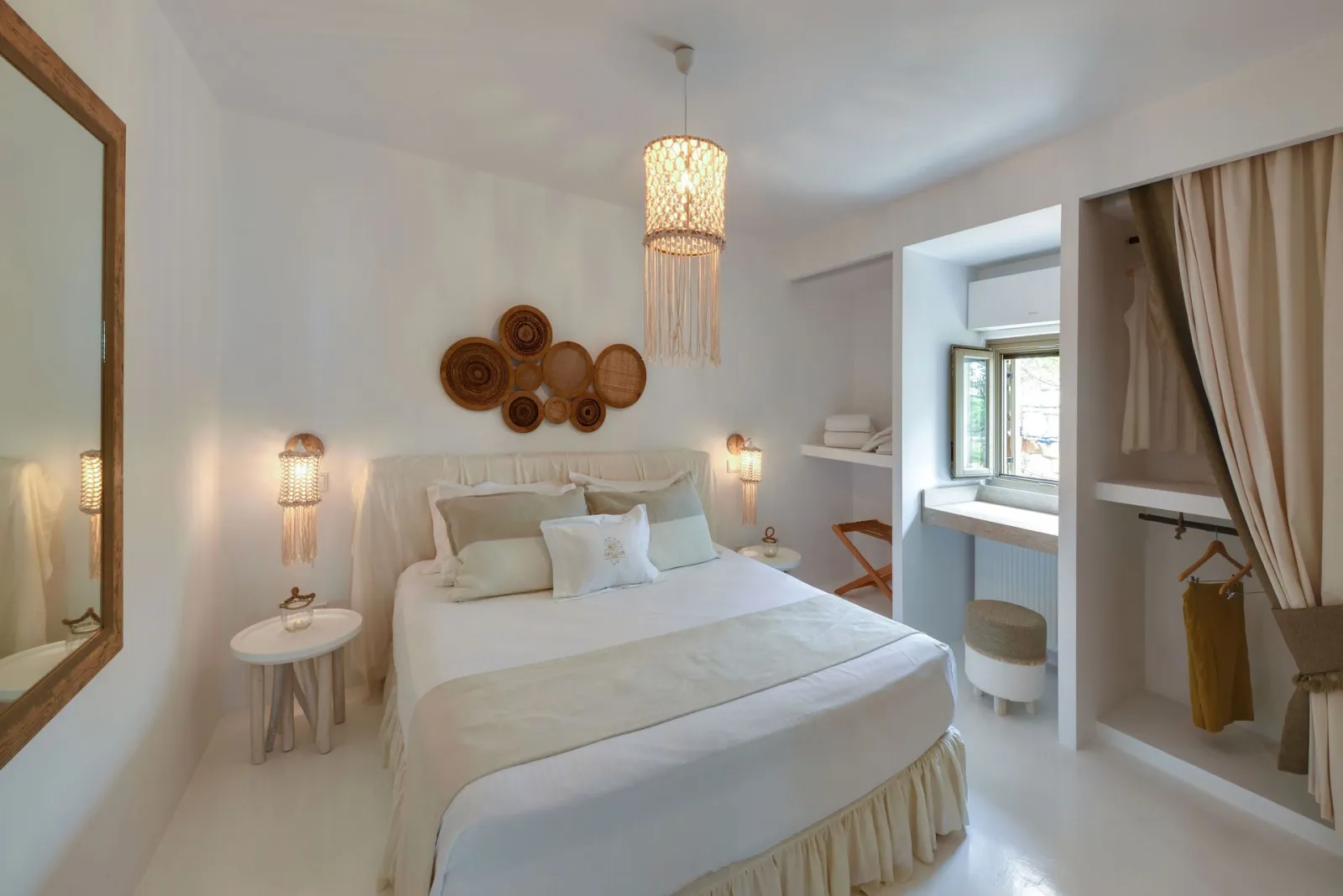 Amalgam Homes Paros