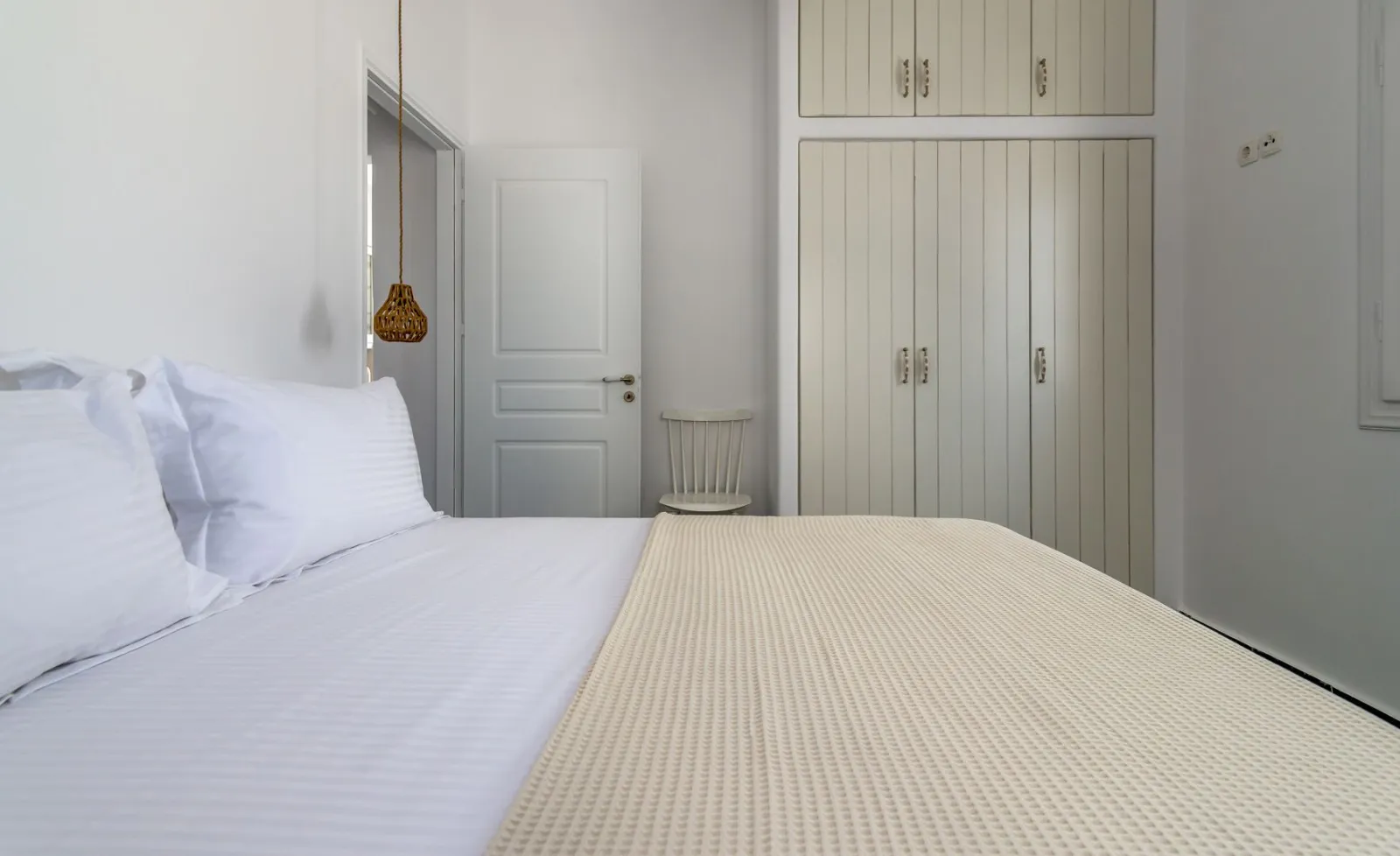Michalakis Seaside Suites Milos