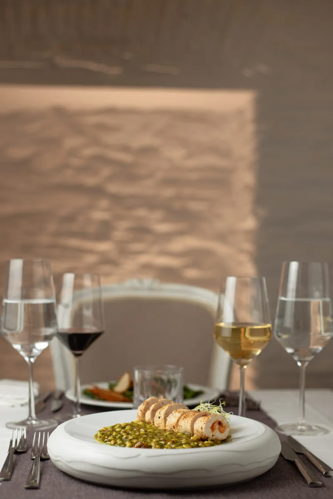 Micra Anglia Boutique Hotel & Spa Andros